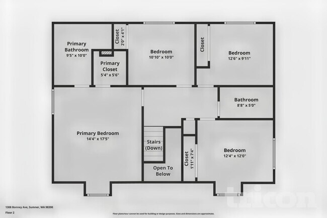 Foto del edificio - 1308 Bonney Ave