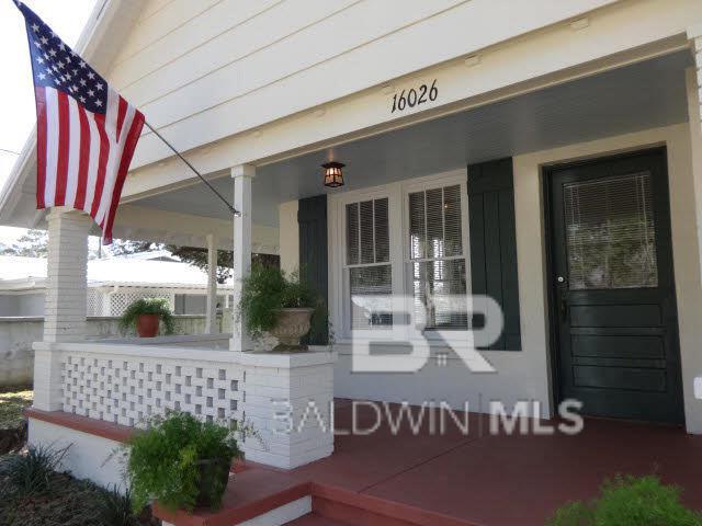 Building Photo - 16026 S Mkt St