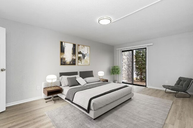 Building Photo - Hillcrest Estates