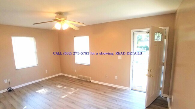 Photo - 4213 S Brook St House