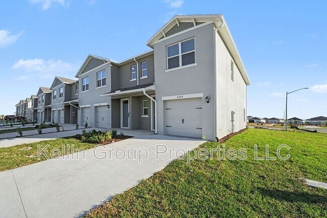 Foto del edificio - 4344 Butterscotch Cir