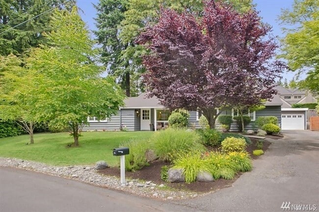 Photo - 10424 NE 17th Street House