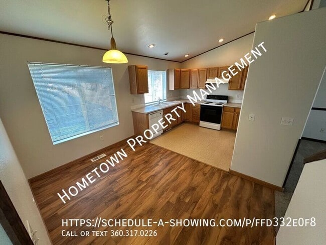 Foto del edificio - 16402 Cascadian Ave SE