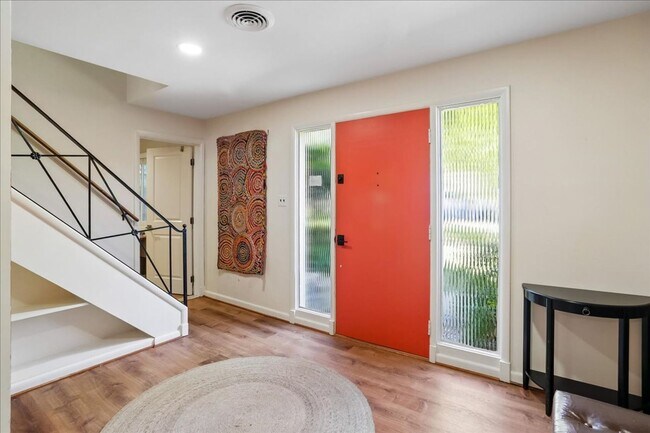 Building Photo - Versatile 3BR/2BA Home with Dedicated Office, Garage and Backyard Retreat