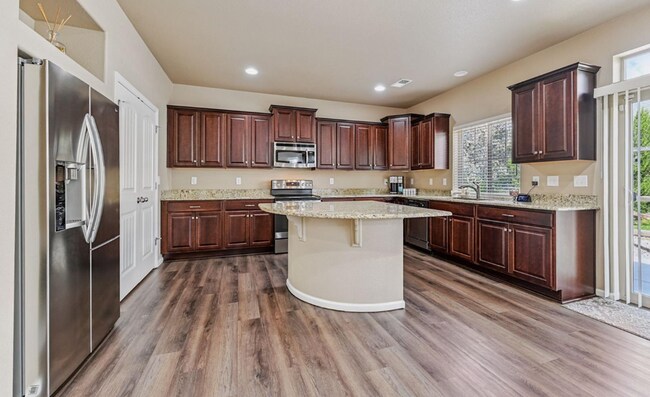 Building Photo - Bright & Spacious 3BR Home with Open Concept Living in Banning Lewis Ranch