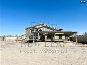 Building Photo - 21468 Chimayo Rd
