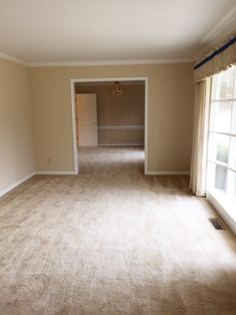 Building Photo - Classic 4BR brick ranch in Summerfield w/pool -- Northern Schools -- Updated Kitchen and Baths