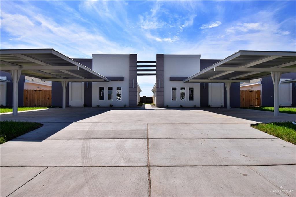 2922 West Dr Unit 4, Edinburg, TX 78541 Room for Rent in Edinburg, TX