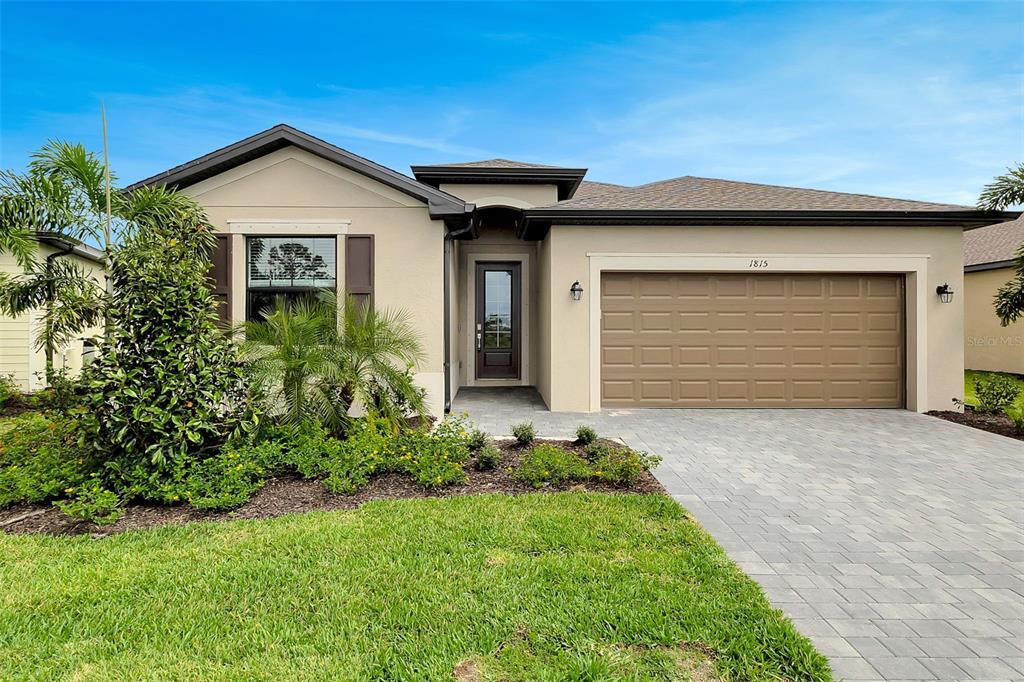 1815 W Isles Rd, Port Charlotte, FL 33953 House Rental in Port