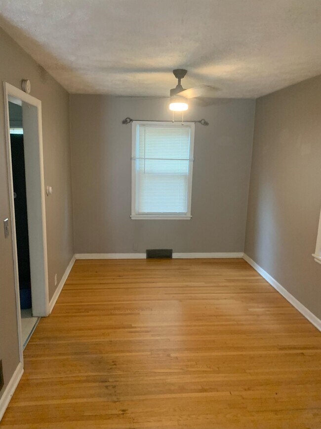 Foto del edificio - 813 N 47th St