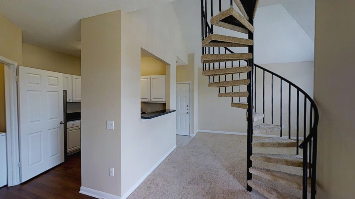 Photo - Chandler at University Tower Apartments