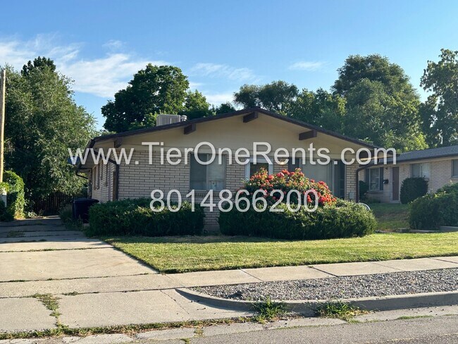 Foto del edificio - NO DEPOSIT option available for qualified renters!
