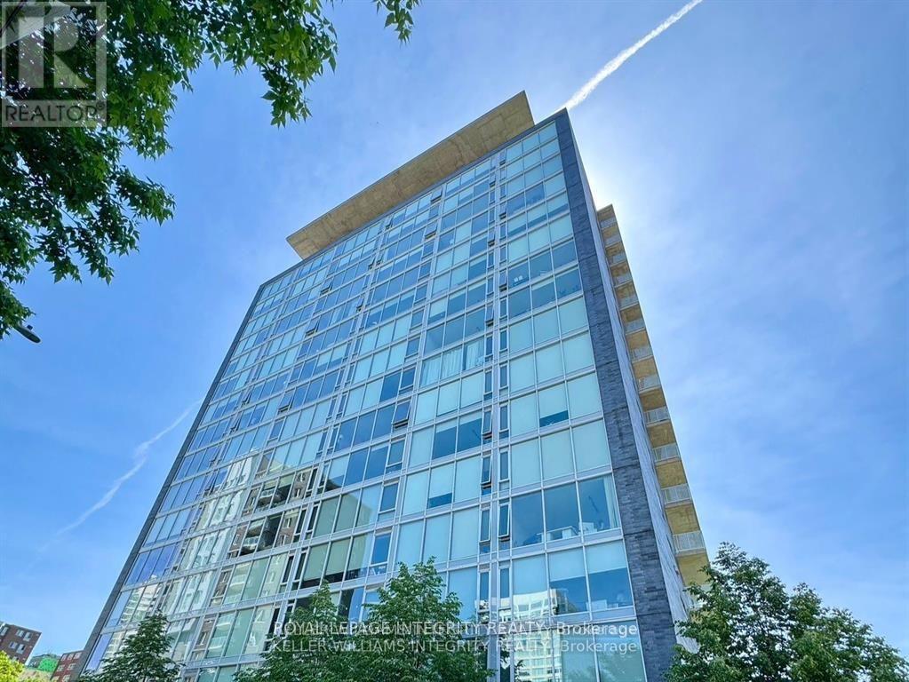 Photo principale - 300-300 Lisgar St