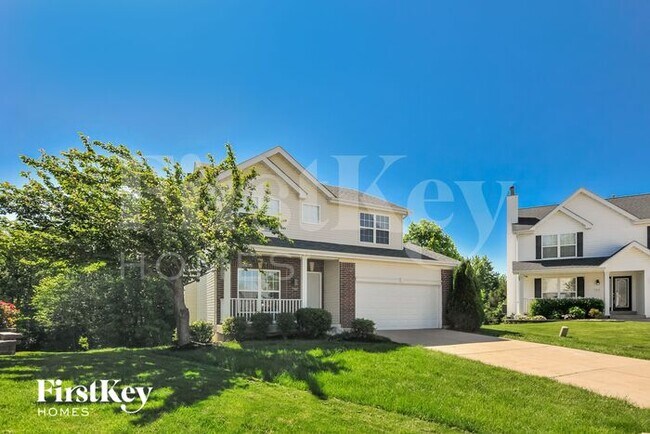 Foto del edificio - 980 Daffodil Ridge Drive
