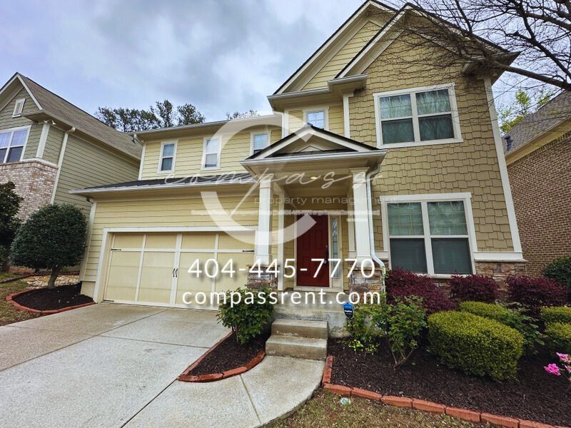 Primary Photo - 955 Sterling Ln