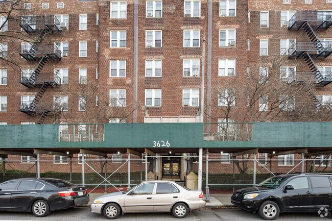 Foto del edificio - 3626 Kings Hwy