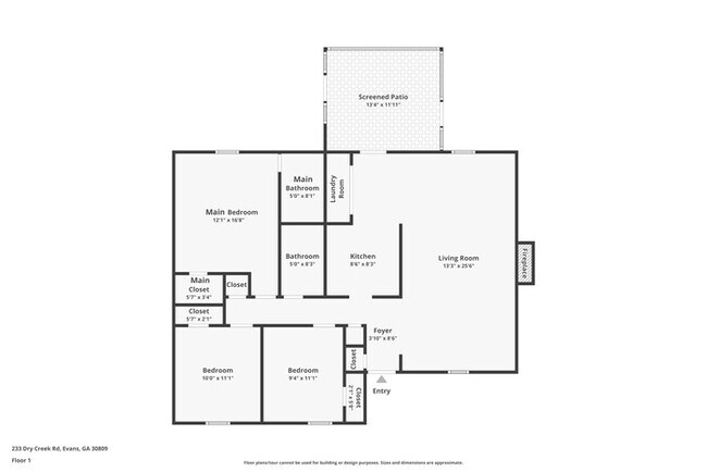 Building Photo - 233 Dry Creek Rd