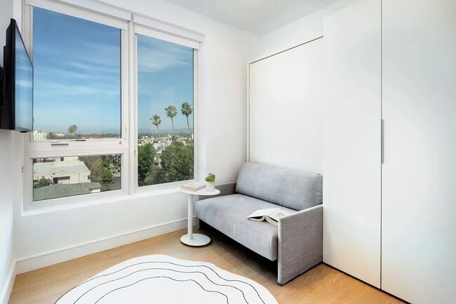 Foto del interior - Miles at Harvard | Live Simply ||Co-Living