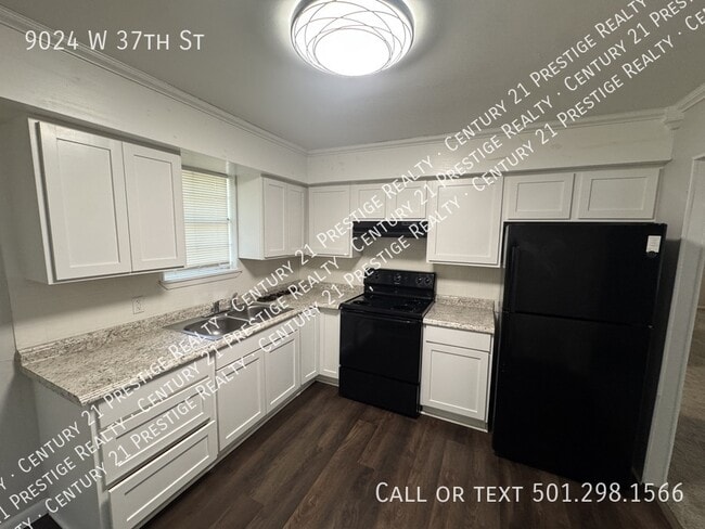 Foto del edificio - 9024 W 37th St