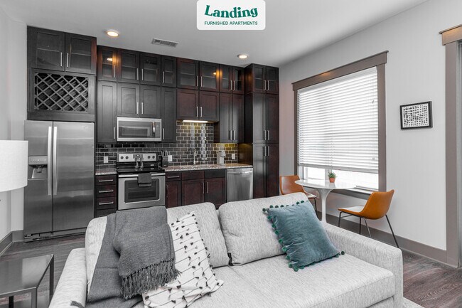 Foto del edificio - 8110 Park Ln