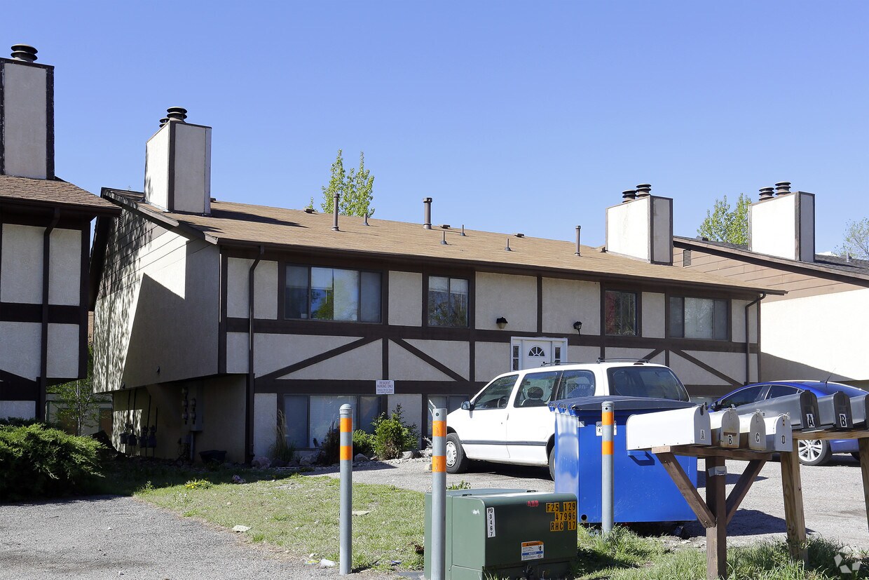 Building Photo - 5540 Bowden Loop