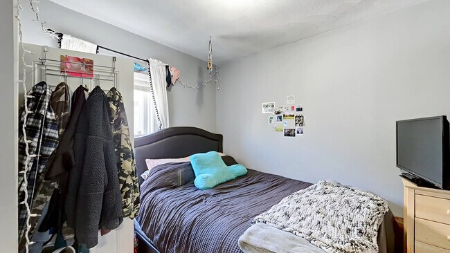 Foto del edificio - 40 Derby St