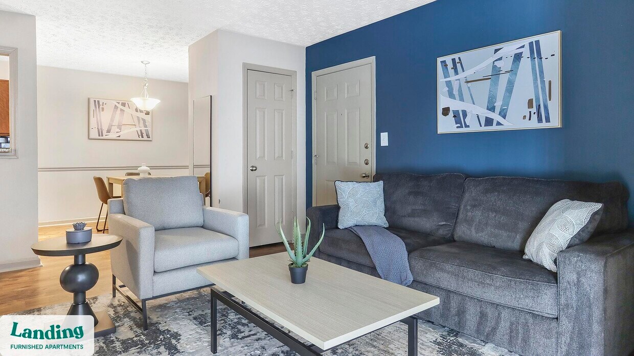 Foto principal - 100 Calibre Creek Pkwy