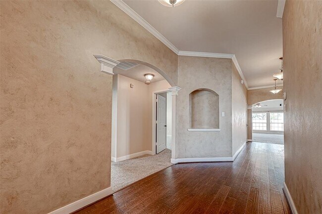 Foto del edificio - 12914 Winter Springs Drive, Pearland, TX 7...