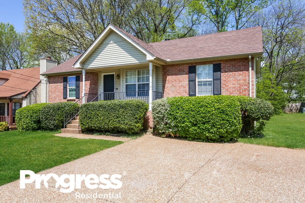 Foto principal - 1417 Quail Run