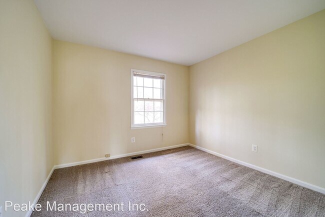 Foto del edificio - 3 br, 3.5 bath House - 7476 Adams Park Court