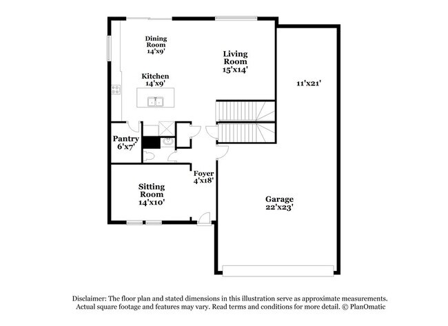 Foto del edificio - 6342 Dunkirk Ct