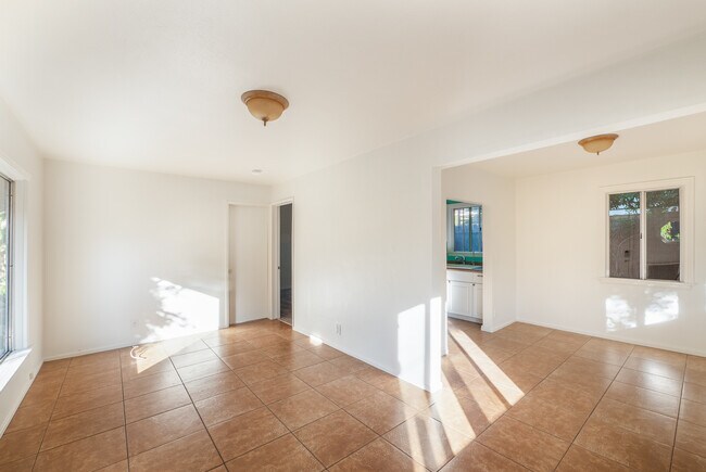 Foto del edificio - 1817 17th St