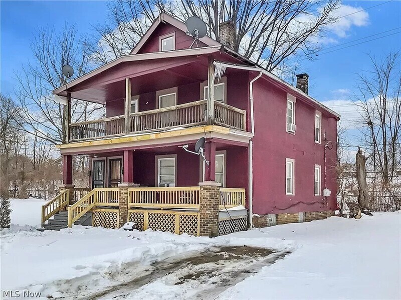 1286 E 133rd St, East Cleveland, OH 44112 - Condo for Rent in East ...
