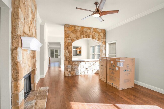 Foto del edificio - 21211 Byerly Turk Dr