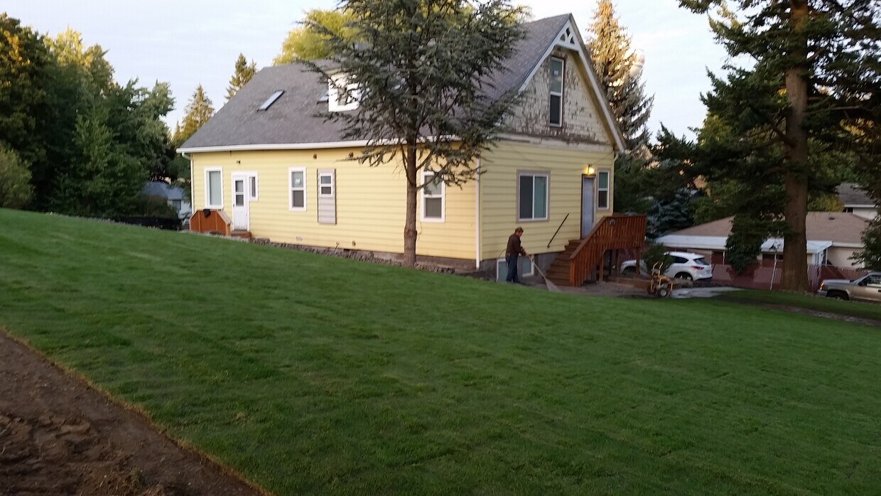 1125 Oakland St Unit 3, Cheney, WA 99004 1125 Oakland St Cheney, WA