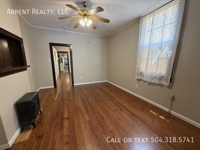 Foto del edificio - 3146 N Rampart St