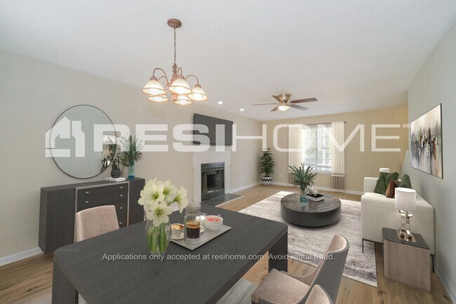 Foto del edificio - 4940 Windsor Downs Drive