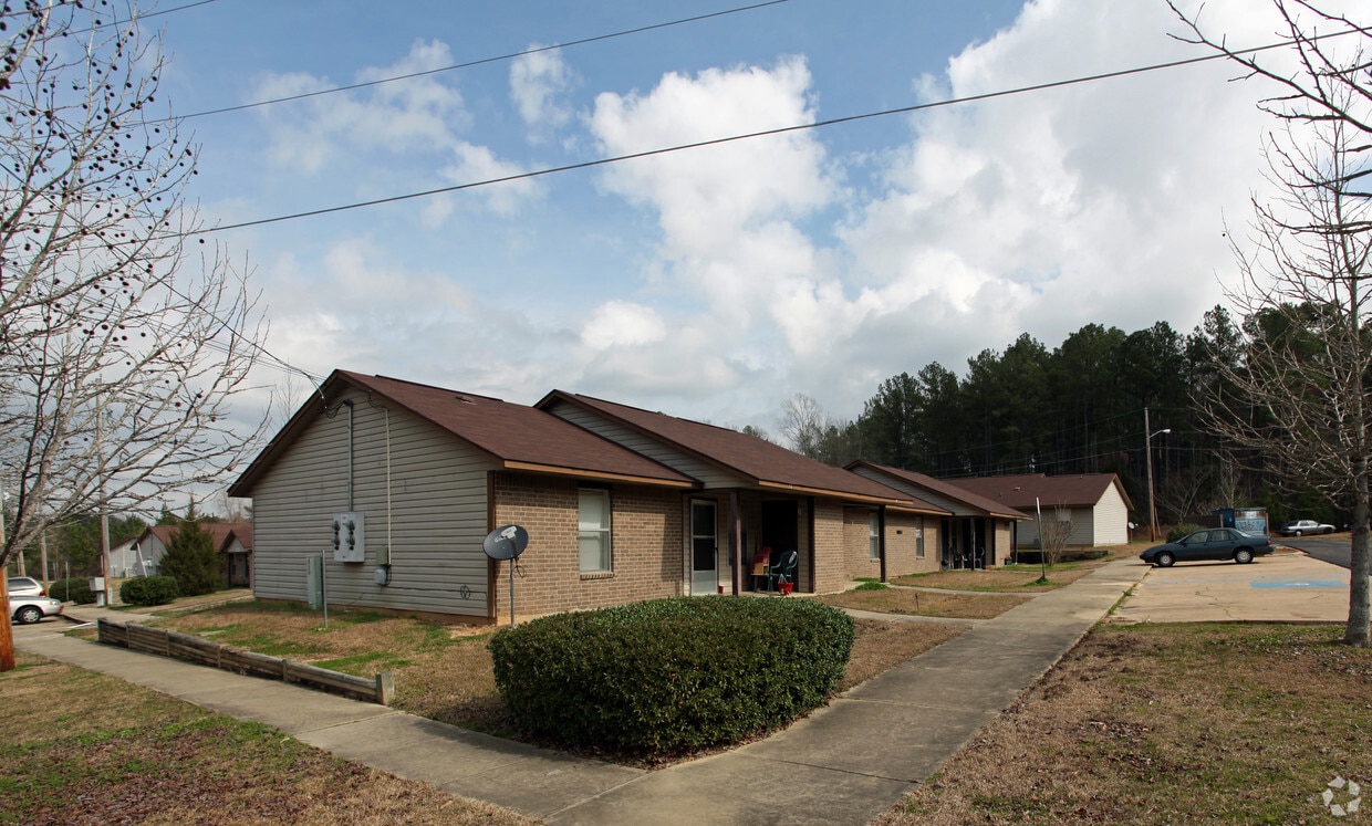 Pearlwood Apartments Pearl, MS