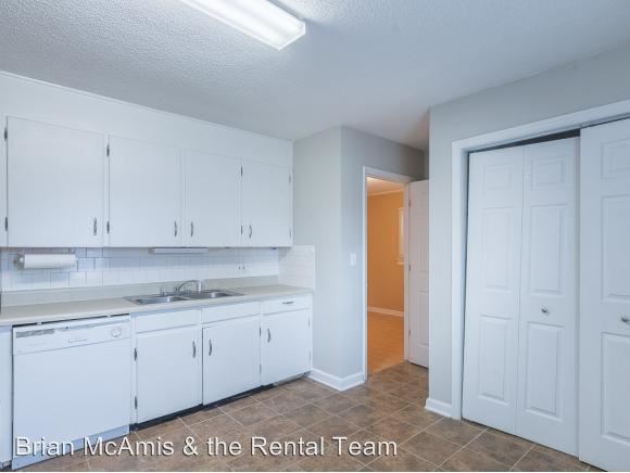 Foto del edificio - 3 br, 1 bath House - 1224 Indian Ridge Road