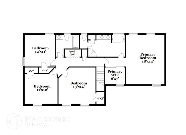 Building Photo - 2331 Hunters Bluff Dr