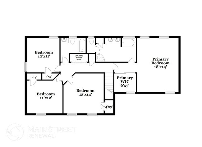 Foto del edificio - 2331 Hunters Bluff Dr