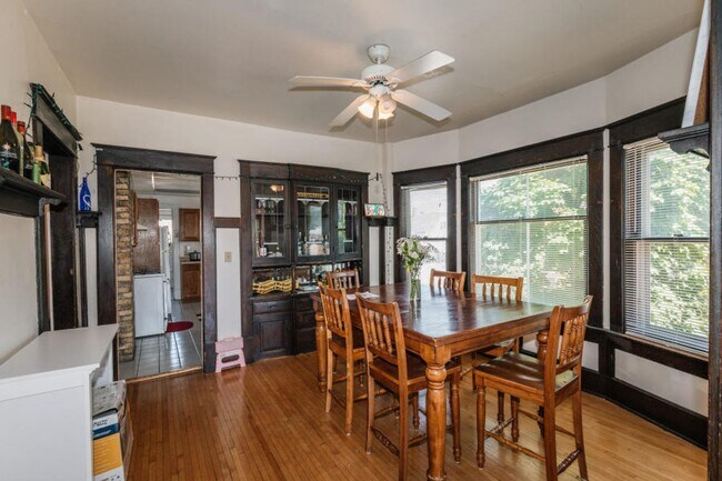 Foto del edificio - Farwell House