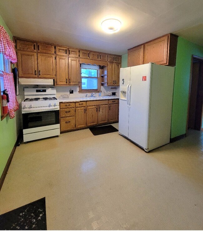 Foto del edificio - 515 N 8th Ave