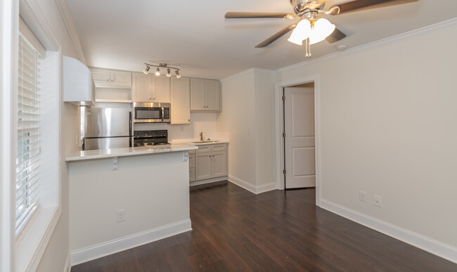 Foto del edificio - Wylie Apartments | 761 Wylie ST