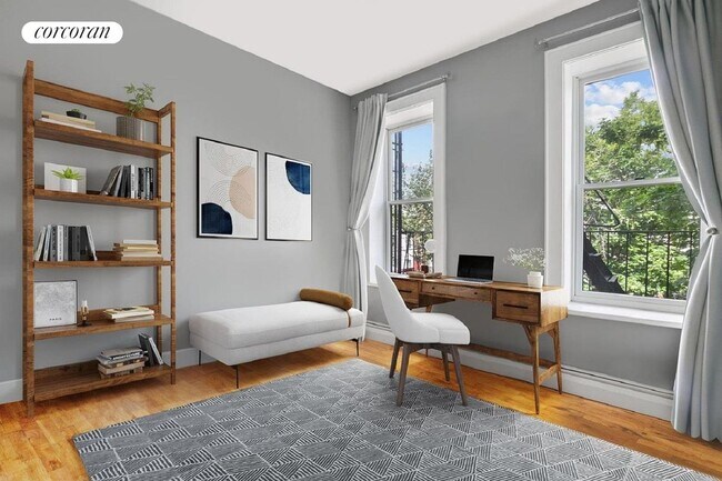 Building Photo - 353 21st St