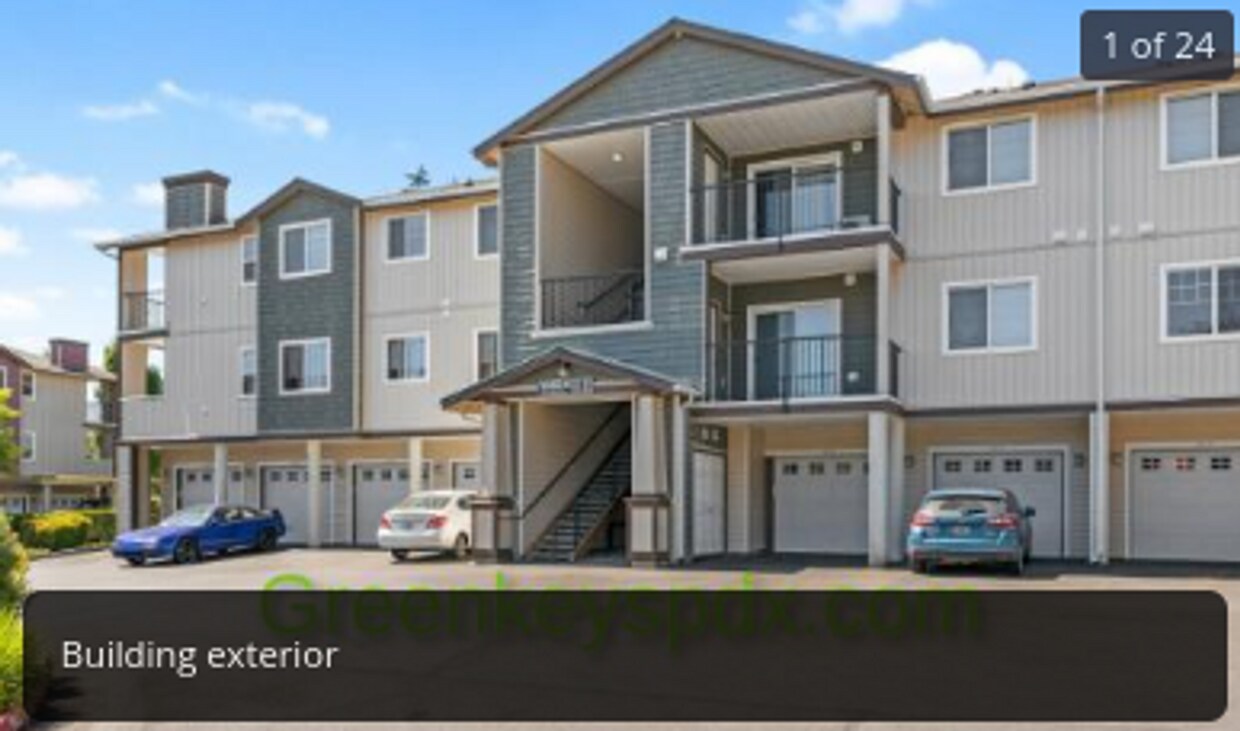 10654 NE Holly St Unit 201, Hillsboro, OR 97006 Room for Rent in Hillsboro, OR