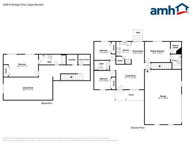 Foto del edificio - 4452 Heritage Dr