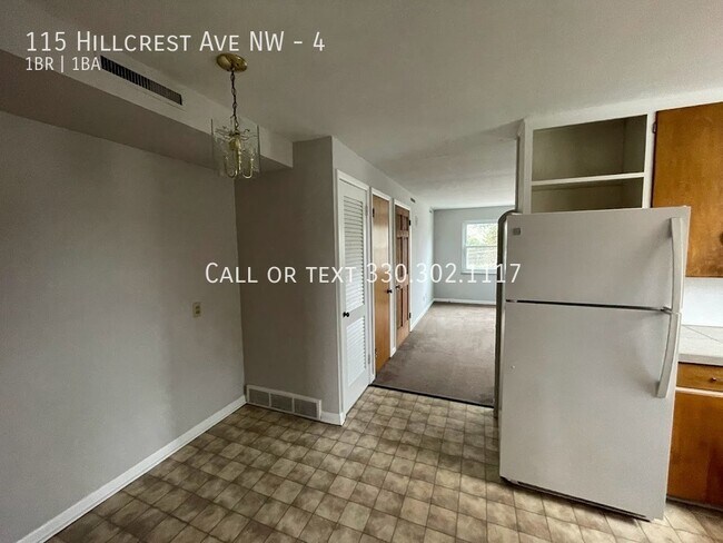 Building Photo - One bedroom 1 bathroom apartment for rent