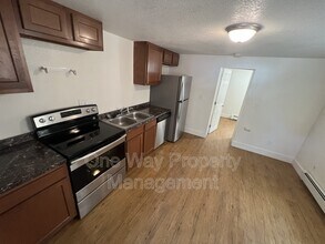 Building Photo - 1317 11th Ave