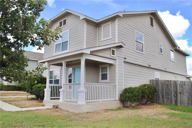 Foto del edificio - 2408 Bluffstone Dr